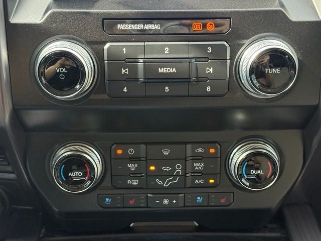 2020 Ford F-250SD Limited