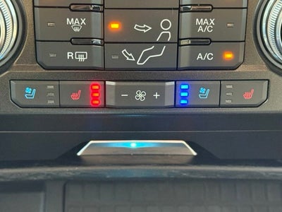 2020 Ford F-250SD Limited
