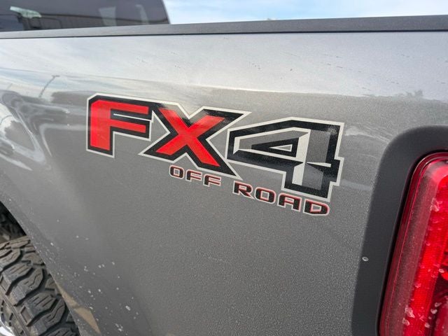 2022 Ford F-250SD XLT