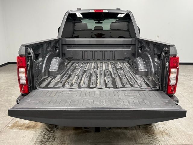 2022 Ford F-250SD XLT