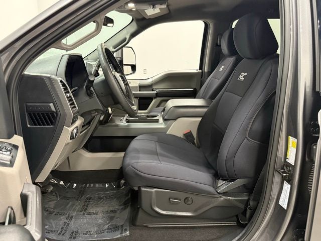 2022 Ford F-250SD XLT