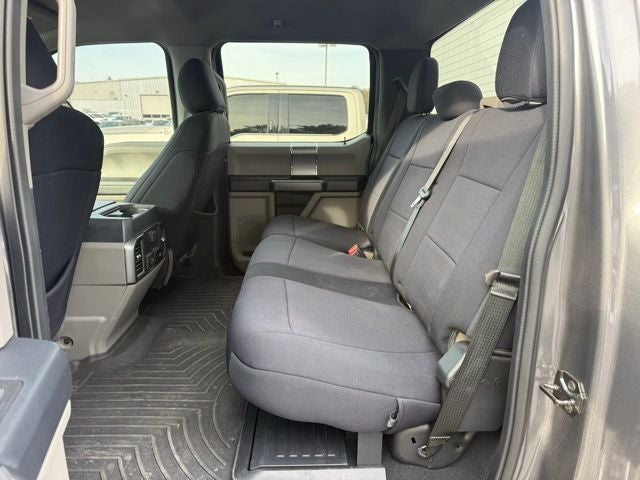 2022 Ford F-250SD XLT