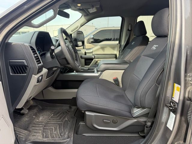 2022 Ford F-250SD XLT