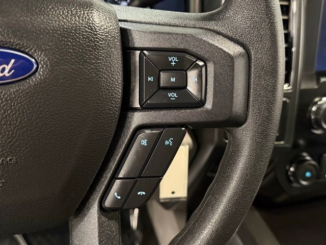 2022 Ford F-250SD XLT