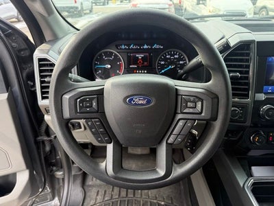 2022 Ford F-250SD XLT