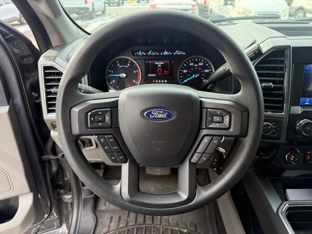 2022 Ford F-250SD XLT