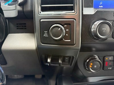 2022 Ford F-250SD XLT