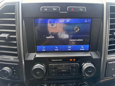 2022 Ford F-250SD XLT