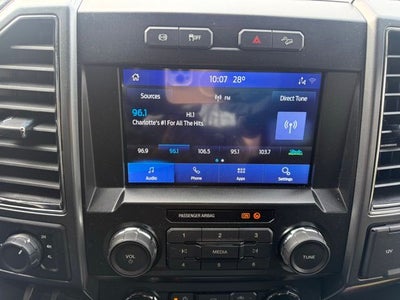 2022 Ford F-250SD XLT