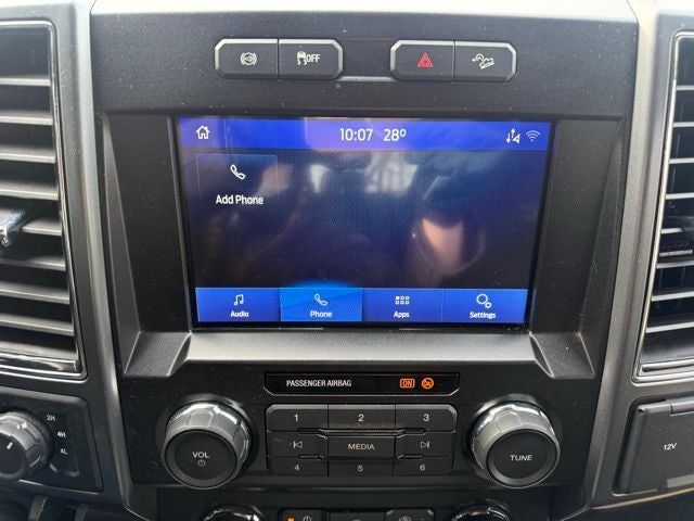 2022 Ford F-250SD XLT