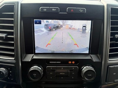 2022 Ford F-250SD XLT