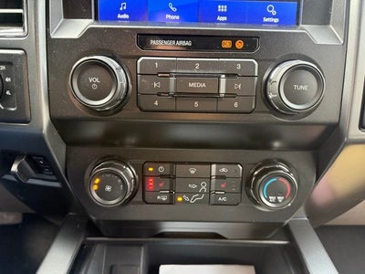 2022 Ford F-250SD XLT