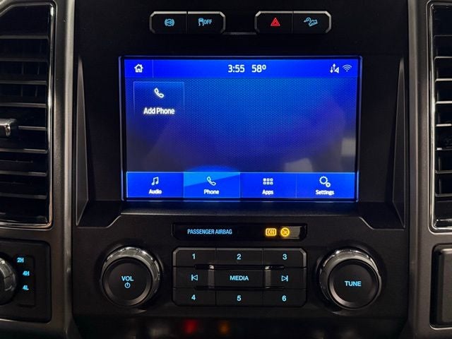 2022 Ford F-250SD XLT