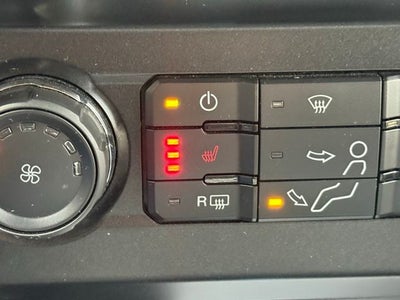 2022 Ford F-250SD XLT