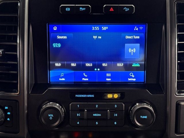 2022 Ford F-250SD XLT