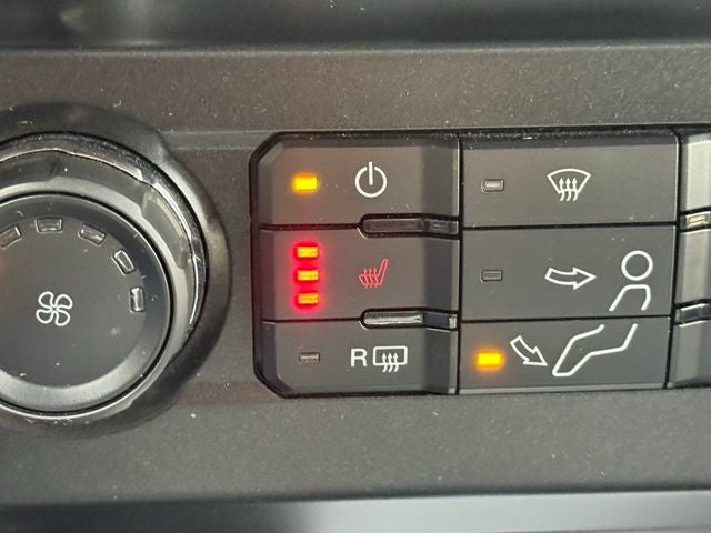 2022 Ford F-250SD XLT