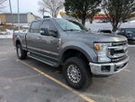 2022 Ford F-250SD XLT