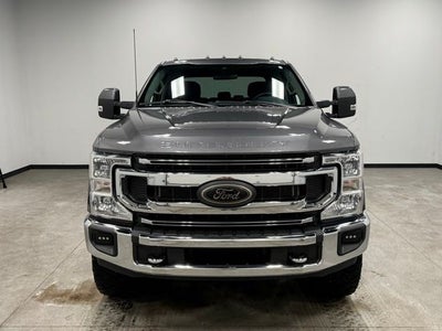 2022 Ford F-250SD XLT