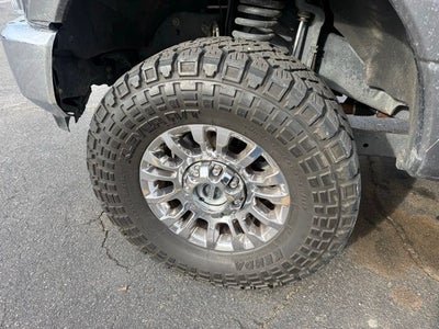 2022 Ford F-250SD XLT