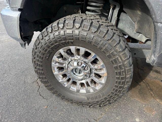 2022 Ford F-250SD XLT