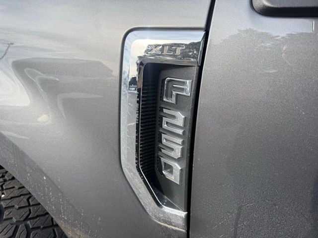 2022 Ford F-250SD XLT