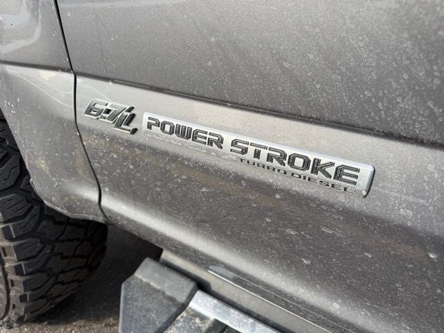 2022 Ford F-250SD XLT