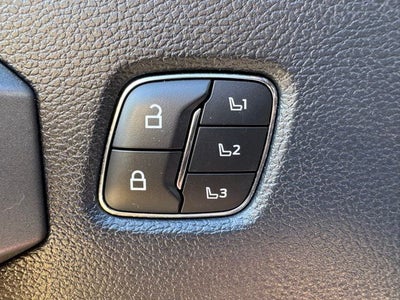 2022 Ford F-250SD Platinum Tremor