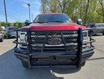 2022 Ford F-250SD Platinum Tremor