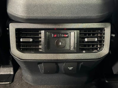 2024 Ford F-350SD Platinum