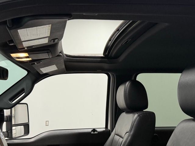 2016 Ford F-350SD Lariat