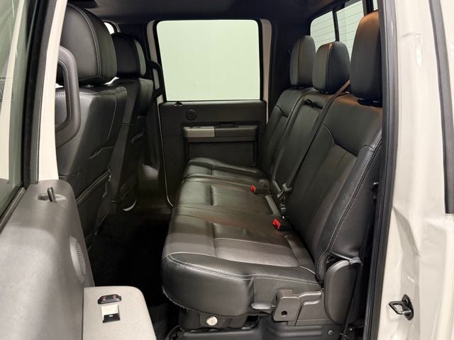 2016 Ford F-350SD Lariat