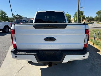 2019 Ford F-350SD Lariat