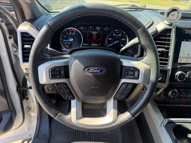 2019 Ford F-350SD Lariat