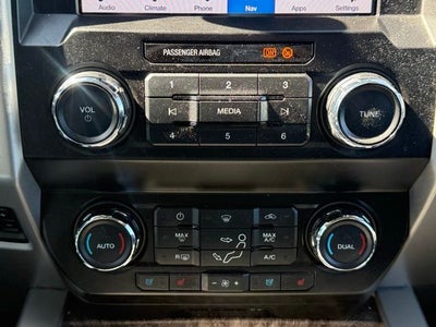 2019 Ford F-350SD Lariat