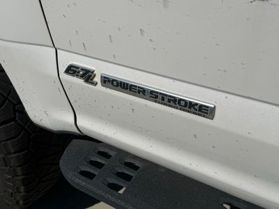 2019 Ford F-350SD Lariat