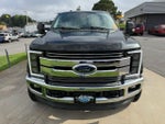 2017 Ford F-350SD Lariat