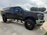 2017 Ford F-350SD Lariat