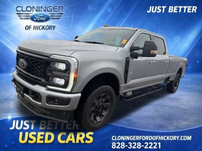 2024 Ford F-350SD Lariat
