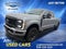 2024 Ford F-350SD Lariat