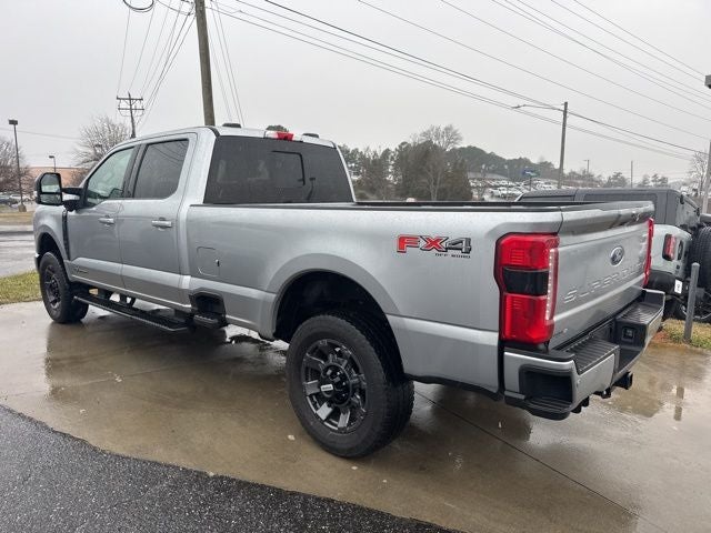 2024 Ford F-350SD Lariat