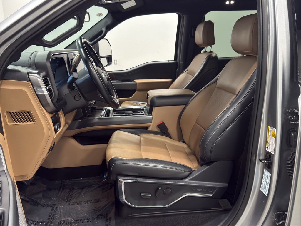 2024 Ford F-350 LARIAT