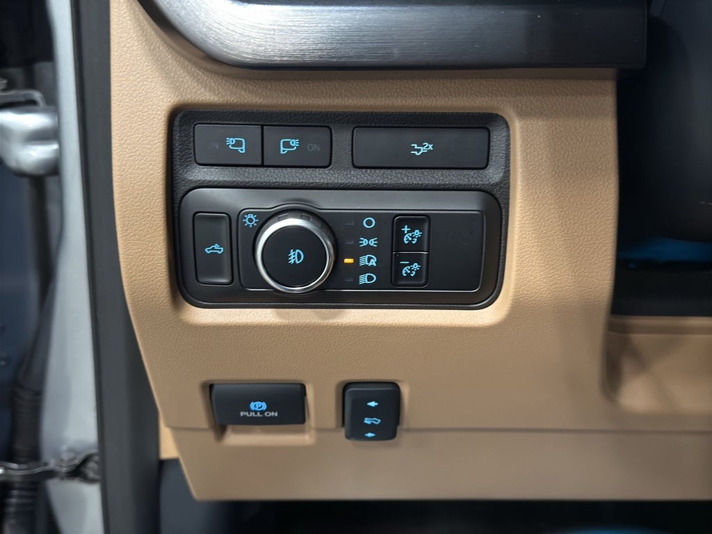 2024 Ford F-350SD Lariat