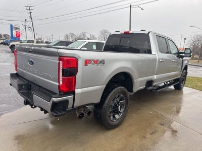2024 Ford F-350SD Lariat