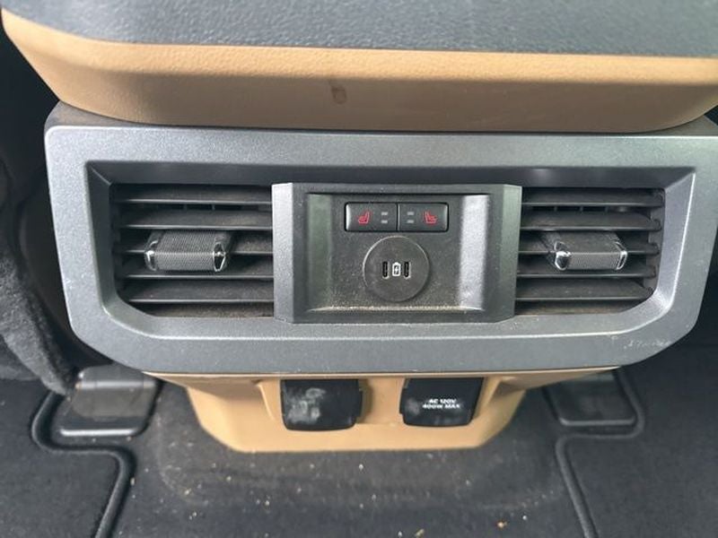 2024 Ford F-350SD Lariat