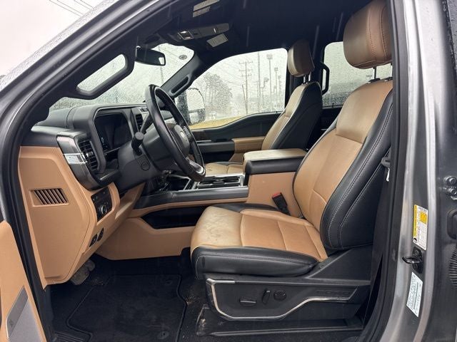 2024 Ford F-350SD Lariat