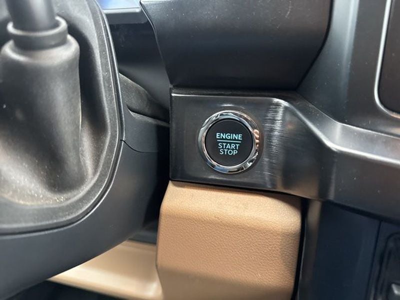 2024 Ford F-350SD Lariat