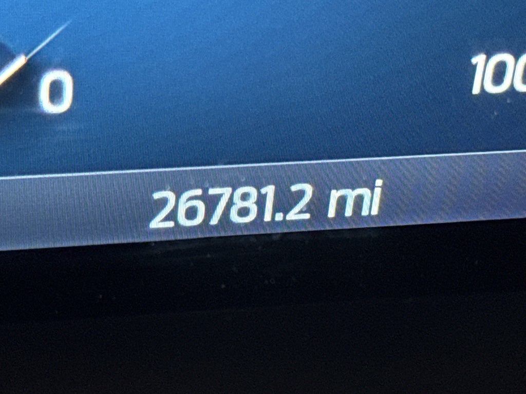 2024 Ford F-350SD Lariat