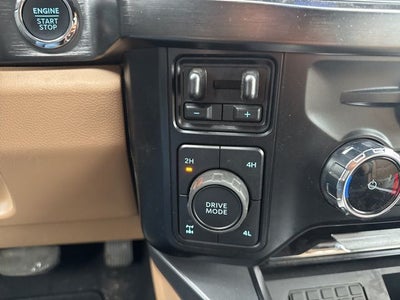 2024 Ford F-350SD Lariat