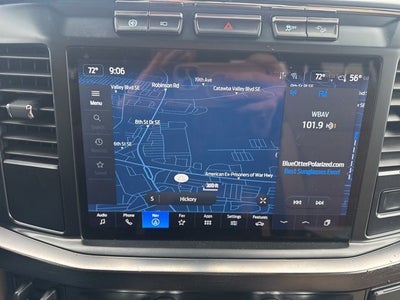 2024 Ford F-350SD Lariat