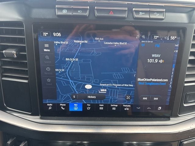 2024 Ford F-350SD Lariat